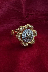 Hemohandicrafts- Chamoion Gold - Champion